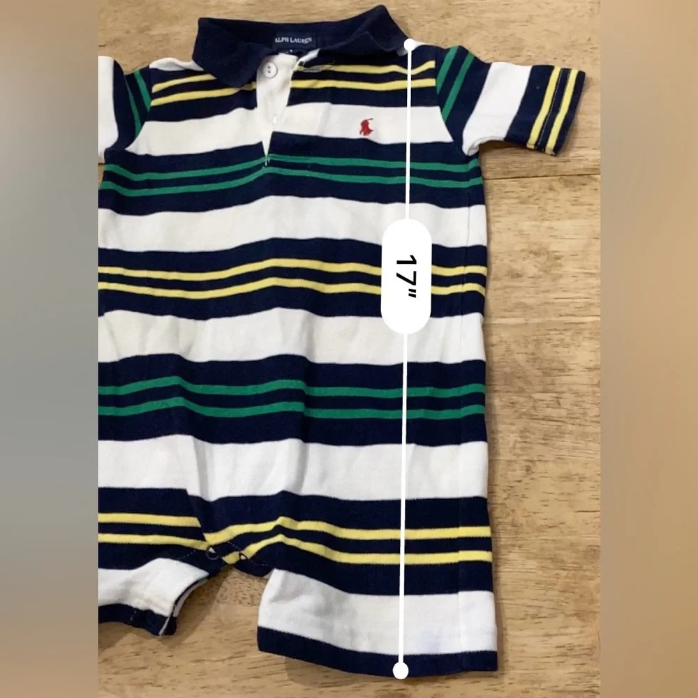 Polo Ralph Lauren vintage polo